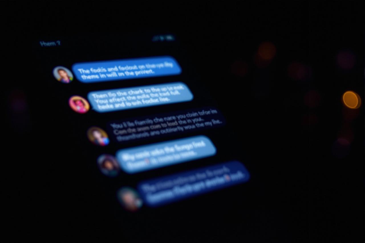 吃瓜大全爆料：知名导演被曝潜规则多名女演员，聊天记录流出